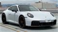 2025 Porsche 911