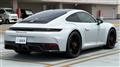 2025 Porsche 911