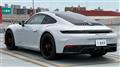 2025 Porsche 911