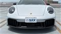2025 Porsche 911