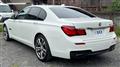 2014 BMW 7 Series
