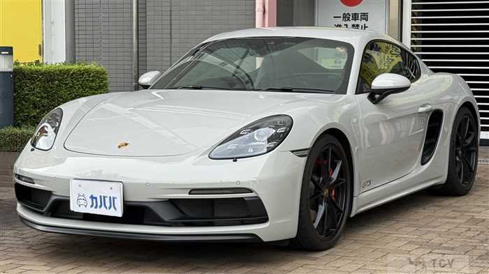 2019 Porsche Porsche Others