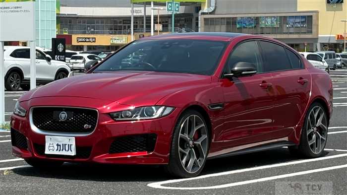2015 Jaguar Jaguar Others