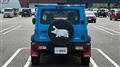 2023 Suzuki Jimny Sierra