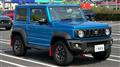 2023 Suzuki Jimny Sierra