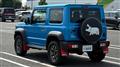2023 Suzuki Jimny Sierra