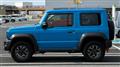 2023 Suzuki Jimny Sierra