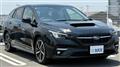 2022 Subaru Levorg