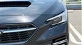 2022 Subaru Levorg