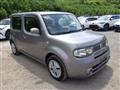 2016 Nissan Cube