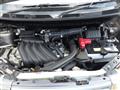 2016 Nissan Cube