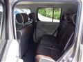 2016 Nissan Cube