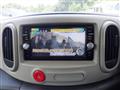 2016 Nissan Cube