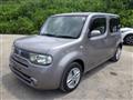 2016 Nissan Cube