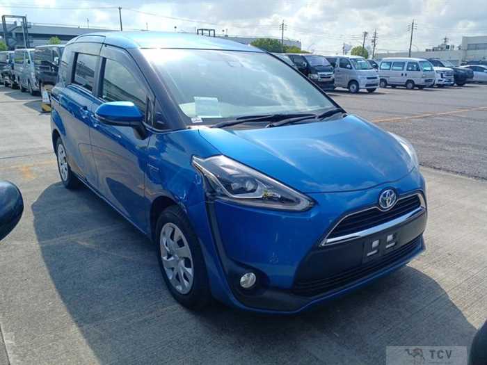 2018 Toyota Toyota Others