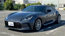 2022 Toyota 86