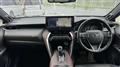 2022 Toyota Harrier Hybrid