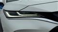 2022 Toyota Harrier Hybrid