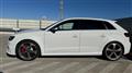 2016 Audi RS3 Sportback