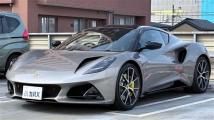 2024 Lotus Lotus Others