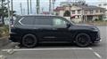 2019 Lexus LX