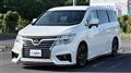 2016 Nissan Elgrand