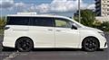 2016 Nissan Elgrand