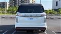 2016 Nissan Elgrand