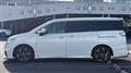 2016 Nissan Elgrand