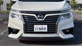 2016 Nissan Elgrand