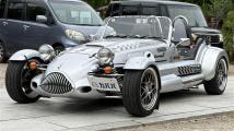 1999 Mitsuoka Mitsuoka Others