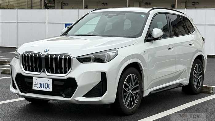 2023 BMW X1