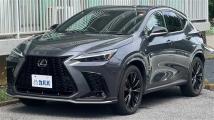2023 Lexus NX