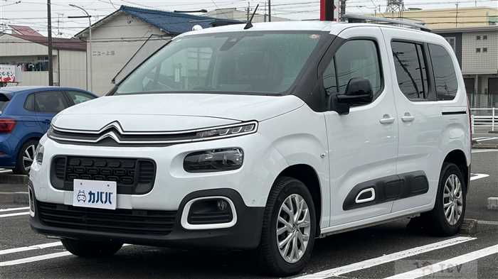 2023 Citroen Citroen Others