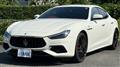 2023 Maserati Ghibli