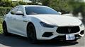 2023 Maserati Ghibli