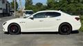 2023 Maserati Ghibli