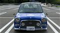 2002 Daihatsu Miragino