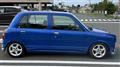 2002 Daihatsu Miragino