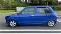 2002 Daihatsu Miragino