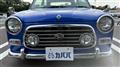 2002 Daihatsu Miragino