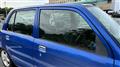2002 Daihatsu Miragino