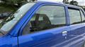 2002 Daihatsu Miragino