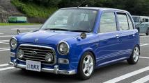 2002 Daihatsu Miragino