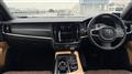 2019 Volvo V90