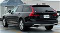 2019 Volvo V90