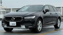 2019 Volvo V90