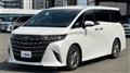 2024 Toyota Alphard