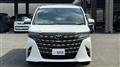 2024 Toyota Alphard