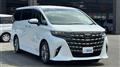 2024 Toyota Alphard